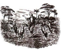 咖啡文(wén)化(huà)