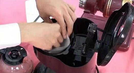 被淘汰的(de)速溶咖啡 