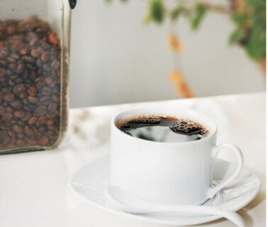 “咖啡”不(bù)是(shì)那(nà)樣喝(hē)的(de)！