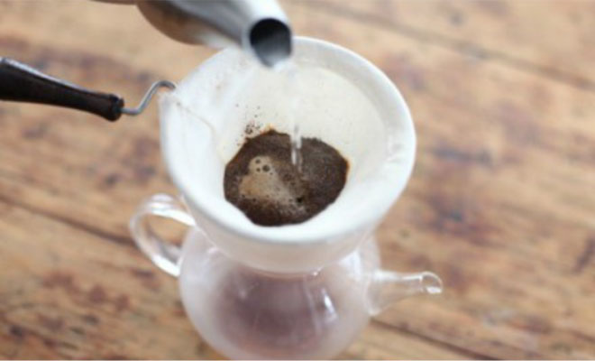 “技(jì)術(shù)派”咖啡館走俏