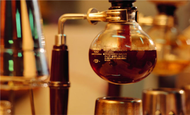 虹吸壺使用(yòng)方法