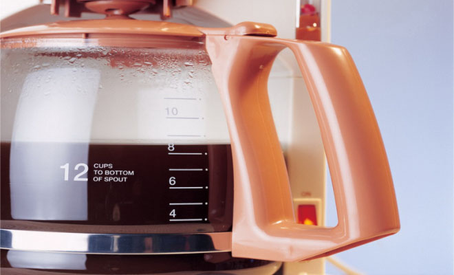 美(měi)式滴漏機(jī)煮法