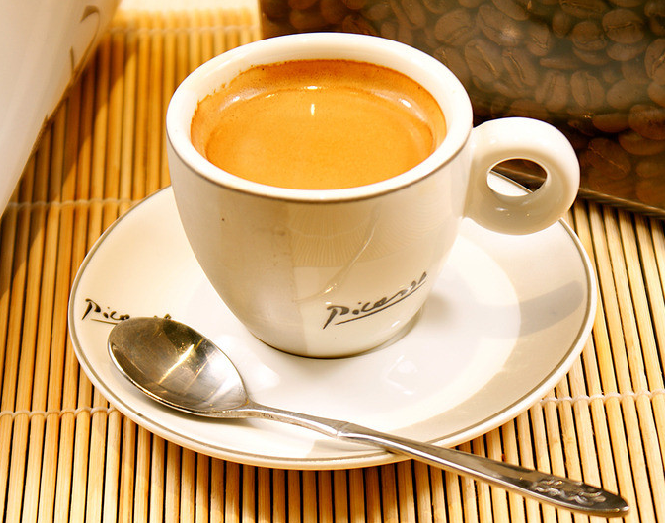 Espresso意式濃縮咖啡品鑒