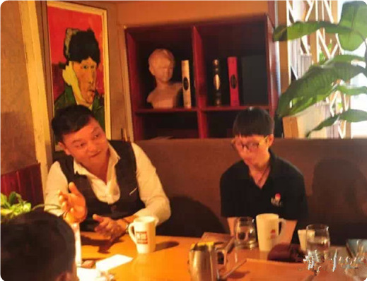 啡遍九州全國(guó)總決賽冠軍分(fēn)享咖啡曆程