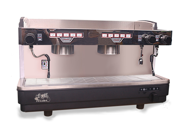 咖啡機(jī)日(rì)常保養