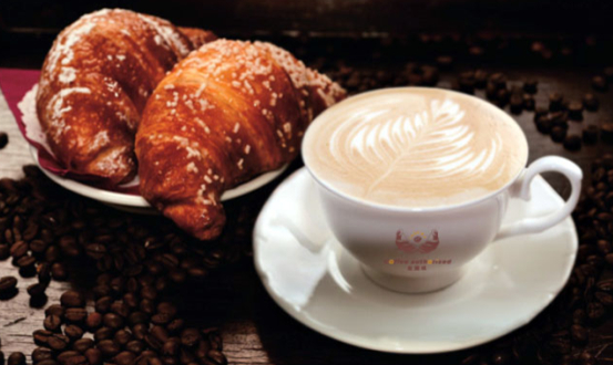 咖啡店(diàn)将在“紅(hóng)茶之國(guó)”上(shàng)市(shì)