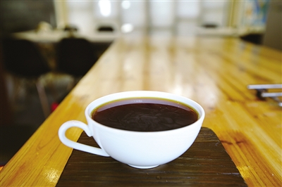 “技(jì)術(shù)派”咖啡館走俏