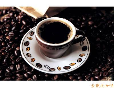 咖啡館常見(jiàn)的(de)咖啡