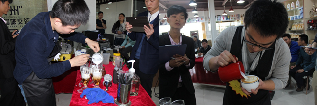 啡遍九州,閃耀全國(guó)